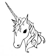 Free printable unicorn coloring book pages. Unicorn Coloring Book Coloring Home