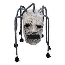 Jordison was clearly an extremely important piece of the slipknot puzzle, to the point that his designated number within the group was #1. New Corey Taylor Latex Slipknot Joey Mask Halloween Product Horror Custom Full Face Silicone Masks Music Party Cosplay Props Buy Cosplay Partei Maske Maske Halloween 100 Natur Latex Product On Alibaba Com
