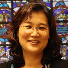 Staff — First Presbyterian Church of Birmingham