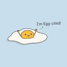 Image result for egg puns