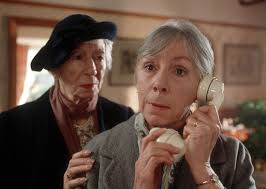 Jean Anderson Victoria Wainwright Freda Dowie Foto de stock de contenido  editorial