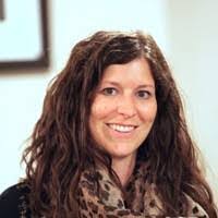 Kimberly Rager's Instagram, Twitter & Facebook