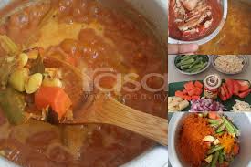Resepi keropok lekor maggi kari viral. Beri Kelainan Yang Enak Kari Ikan Sardin Gan Murunggai