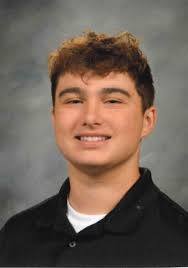 Obituary for Carson Timothy Hillman