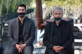 Eşkiya dünyaya hükümdar olmaz son bölümde neler oldu? Oo Zglgrmnj69m