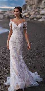 Wedding Dress Wedding Souvenirs Cheap Wedding Venues Near Me Outdoor W In 2020 Lace Beach Wedding Dress Wedding Dresses Ball Gowns Wedding