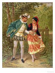 Suddenly, the commendatore's daughter, donna anna, rushes out, struggling with the masked giovanni and followed by her father. Don Giovanni Wikiquote