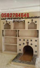 ديكورات مشبات صور مشبات صور مشبات decor home decor fireplace