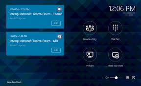 When everyone is joining remotely, each participant will use their device's camera, microphone, and speakers or headphones. What Is A Are Microsoft Teams Rooms