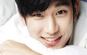 Born on february 16, 1988) is a south korean actor best known for his roles in the television dramas dream high (2011), moon embracing the sun (2012). Kim Soo Hyun Finally Joins Instagram
