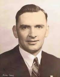 Ancestors of Geoffrey Vern Pollard