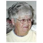 Ruby Ellis Obituary