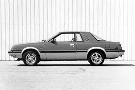 Image result for Black 1981 Challenger