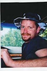 Damon Craig Jeter (1972-2021)