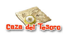 Resultado de imagen de caza del tesoro