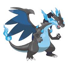 Pokemon Lets Go Mega Charizard X Stats Moves