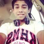 Vincent Cintron's Instagram, Twitter & Facebook