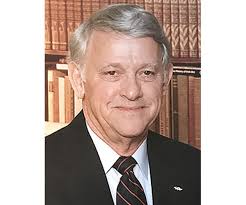 Richard Guth Obituary (1929