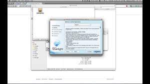 How to Install Silverlight on a Mac - YouTube