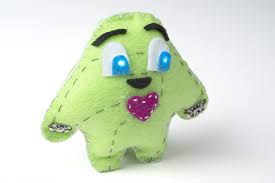 In this section there are craft activities for you to print. Light Up Plush Pals Activity Teachengineering