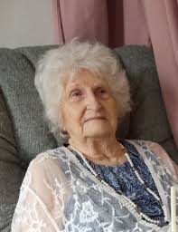 Obituary of Marcella Pettus Jones