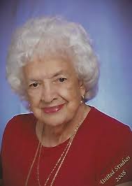 Edith Louise Bruccheri Obituary