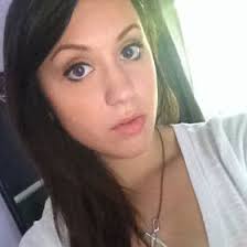 Courtney Biggins's Instagram, Twitter & Facebook