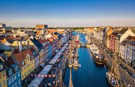 Denmark is geographically positioned both in the northern and eastern hemispheres of the earth. Denmark Ten Things To Do Top Universities
