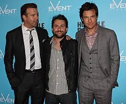 Horrible Bosses - Wikipedia