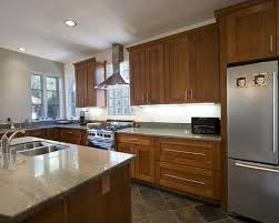 Kitchen Cabinet Handles Design Ideas Pictures Remodel And Decor Birch Cabinets Kitchen Cabinets Driftwood Kitchen