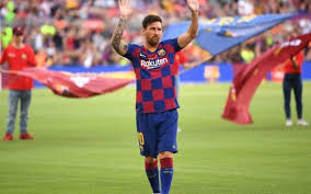 With messi at 23 and swiftly establishing himself as one of the finest players in the history of world football, south africa 2010 was the first international tournament to feature the argentine. Trending Leo Messi 2010 2020 Stats 522 Goals In 521 Games Neo Prime Sport