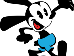 oswald the lucky rabbit clipart famous cartoon oswald the lucky rabbit the series png download full size clipart 3454937 pinclipart oswald the lucky rabbit clipart famous