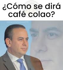 Departamento de Memes de Puerto Rico