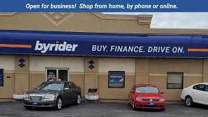 Bad credit car loans with suburban collection. Used Car Dealership In Parma Oh 44134 Buy Here Pay Here Byrider