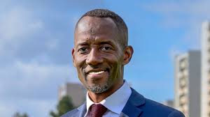 Municipales 2026 à Saint-Denis : Bally Bagayoko arrache la ville au PS -  Affiches Parisiennes