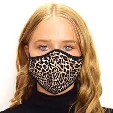 Inmiddels weet u dat al, wat u ook zoekt, u zult het zeker vinden op aliexpress. Mondkapjes Met Style Mova Styling Stylisch Printed Facial Masks