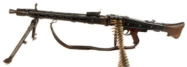 Image result for mg 42
