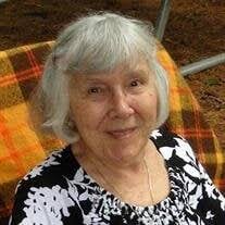 Mrs. Norma Janet (Schwartz) Bakert Obituary