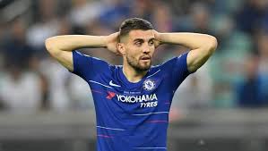 Kovacic was the george mason university foundation professor at the george mason university school of law. Why Mateo Kovacic Is An Important Signing For Chelsea Despite His Underwhelming Loan Spell 90min