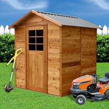 Palmwood 6 X 6 Timber Garden Shed Timber Garden Sheds Diy Shed Plans Farmhouse Sheds