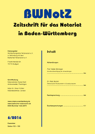 Gmbh mustersatz 6 ausgliederung eines teilbetriebs aus einer gmbh & co. Http Www Notare Wuerttemberg De Downloads Bwnotz 06 2016 Web Pdf