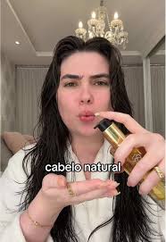 Finalização Perfeita para Cabelo Ondulado