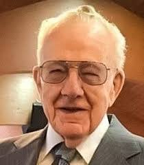 George Earl Gault Obituary (2023)