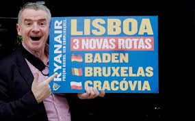 Em alternativa, podes cancelar o teu voo atrasado e pedir um reembolso total. Ryanair Divulga Hoje Lista De Todos Os Voos Cancelados Aviacao Jornal De Negocios