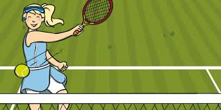 Official account of the championships, wimbledon. Wimbledon 2021 Event Info And Resources