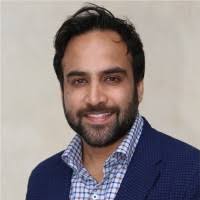 Kunal Merchant