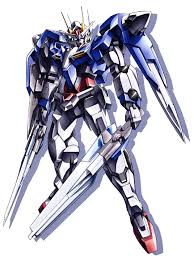 Anime Mobile Suit Gundam 00 2k Wallpaper Hdwallpaper Desktop Mobile Suit Gundam 00 Gundam 00 Gundam Wallpapers