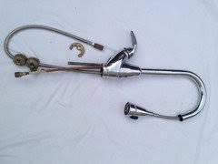 waterridge faucets?