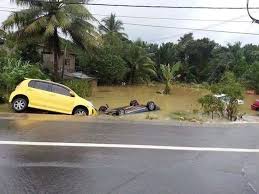 Gambar Banjir Di Kelantan 2014 Blogger Lelaki Kelantan Flood