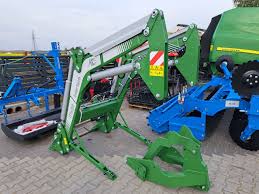 Attachments JOHN DEERE